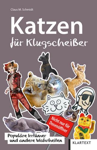 Katzen für Klugscheißer 