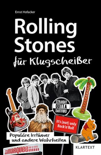 Rolling Stones für Klugscheißer 