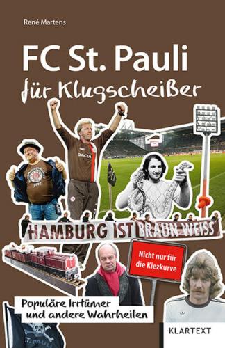 FC St. Pauli für Klugscheißer 