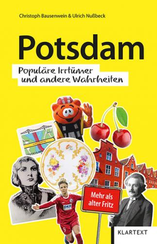 Potsdam 