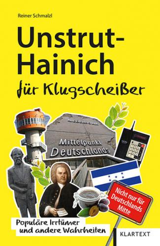 Unstrut-Hainich für Klugscheißer 