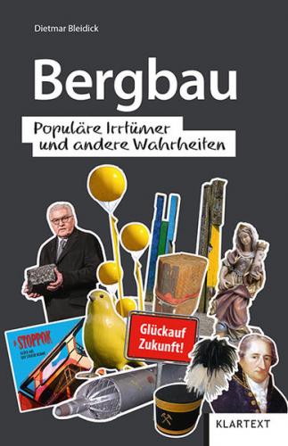 Bergbau 