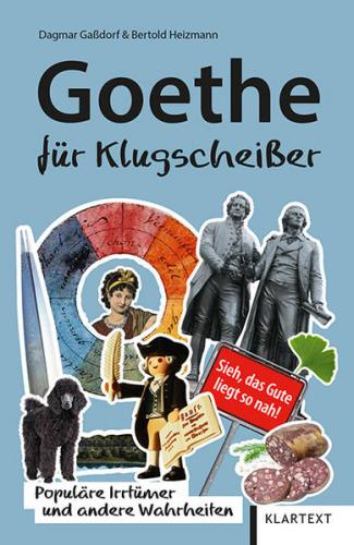 Goethe für Klugscheißer 