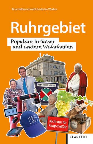 Ruhrgebiet 