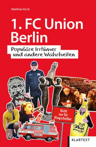 1. FC Union Berlin 