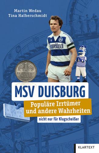 MSV Duisburg 