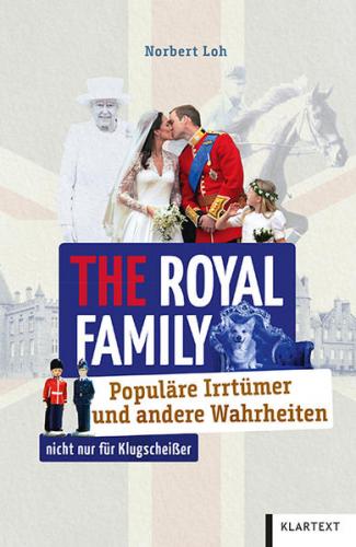 The Royal Family 