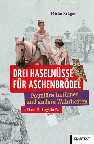 Drei Haselnüsse für Aschenbrödel 