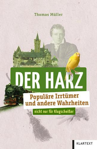 Der Harz 