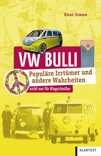 VW Bulli 