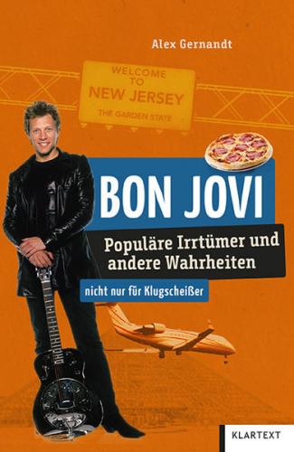 Bon Jovi 