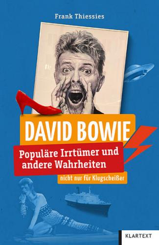 David Bowie 