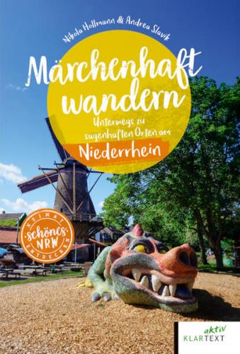 Märchenhaft wandern Niederrhein 