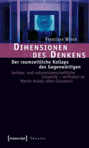 Dimensionen des Denkens 