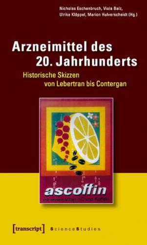 Arzneimittel des 20. Jahrhunderts 