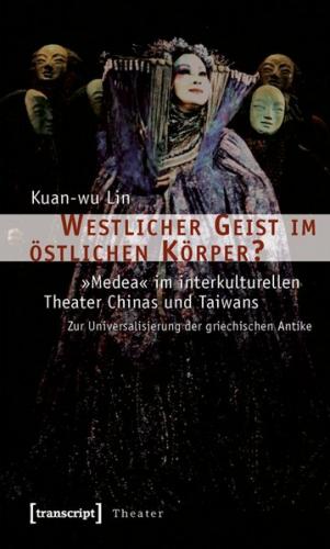 Westlicher Geist im östlichen Körper? 