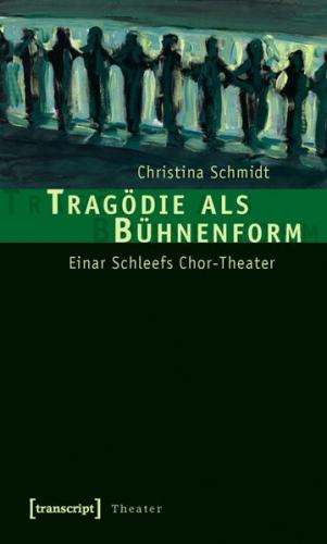 Tragödie als Bühnenform 