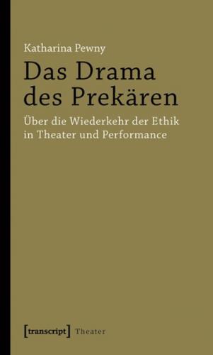 Das Drama des Prekären 