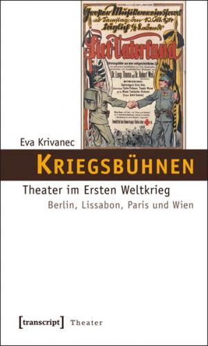 Kriegsbühnen 