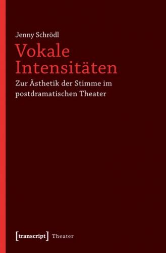 Vokale Intensitäten 
