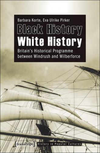 Black History – White History 