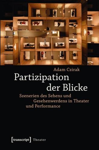 Partizipation der Blicke 