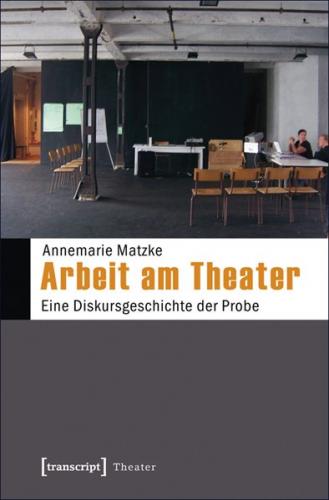 Arbeit am Theater 