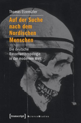 Auf der Suche nach dem Nordischen Menschen 