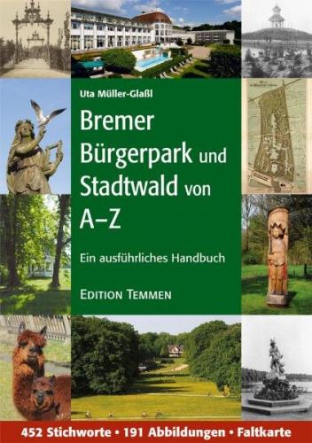 Der Bremer Bürgerpark 