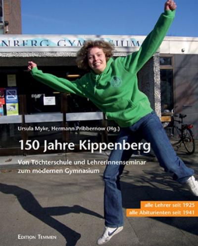 150 Jahre Kippenberg 