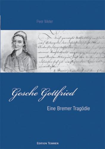 Gesche Gottfried 