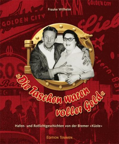 'Die Taschen waren voller Geld' 