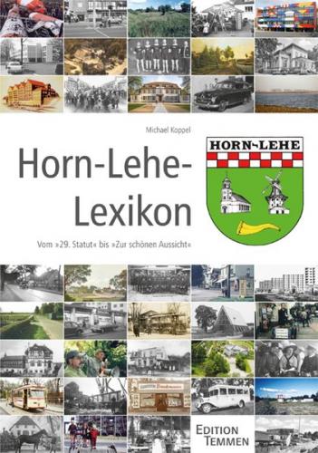 Horn-Lehe-Lexikon 