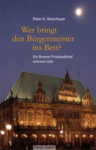 Wer bringt den Bürgermeister ins Bett? 