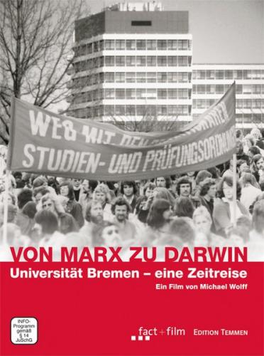 Von Marx zu Darwin 