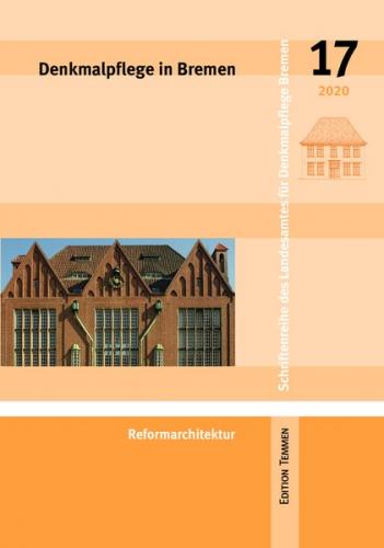 Denkmalpflege in Bremen 