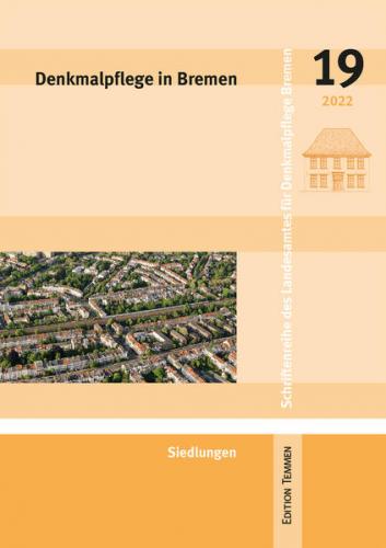 Denkmalpflege in Bremen 