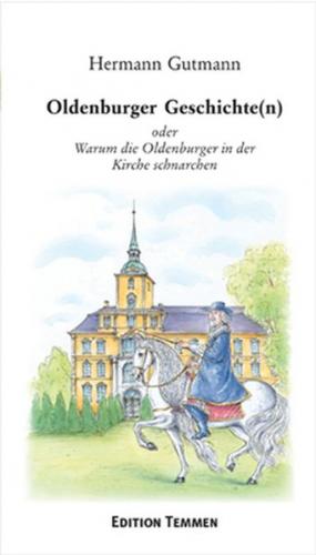 Oldenburger Geschichte(n) 