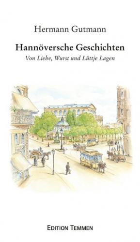 Hannöversche Geschichten 