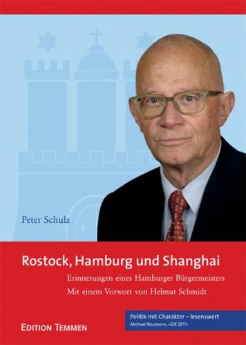 Rostock, Hamburg und Shanghai 