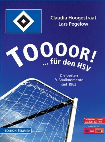Toooor! …für den HSV (Audio-CD) 