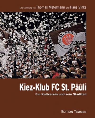 Kiez-Klub FC St. Pauli 