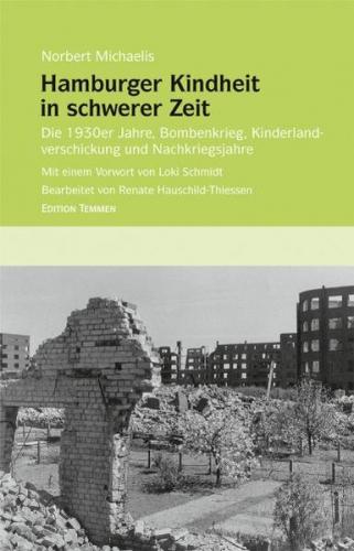 Hamburger Kindheit in schwerer Zeit 