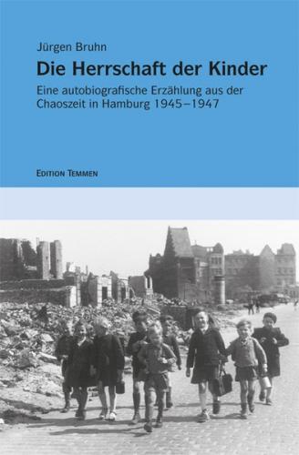 Die Herrschaft der Kinder 