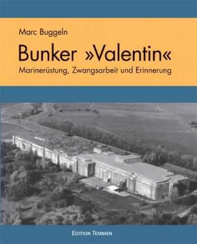 Bunker Valentin 