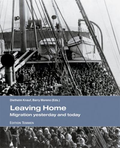 Leaving home 