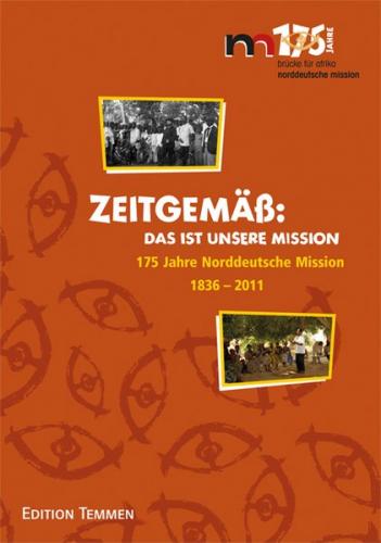 Zeitgemäß: Das ist unsere Mission 