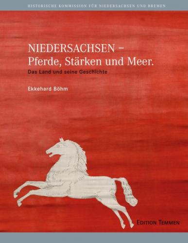 NIEDERSACHSEN – Pferde, Stärken und Meer 