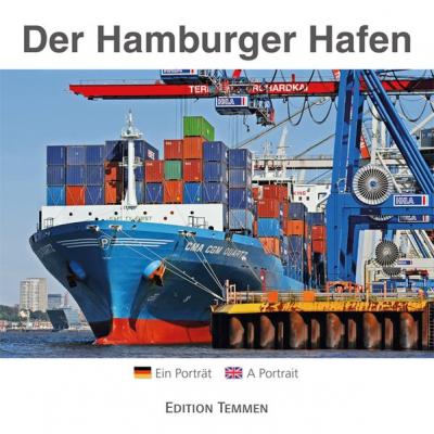 Der Hamburger Hafen 