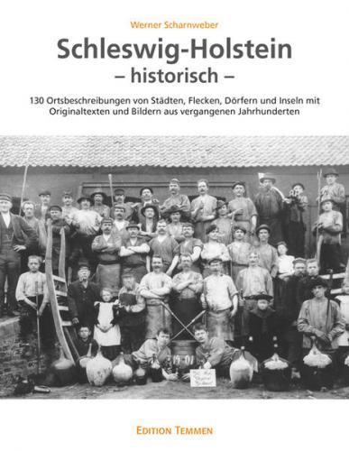 Schleswig-Holstein – historisch 